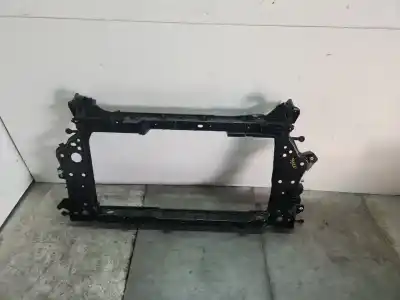Автозапчастина б/у фронтальна панель для renault captur ii techno посилання на oem iam 625009677r  