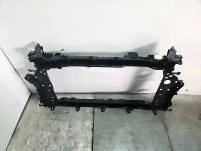Автозапчастина б/у фронтальна панель для renault captur ii techno посилання на oem iam 625009677r  