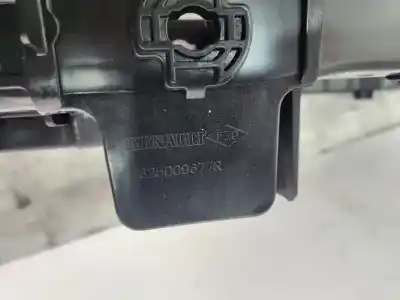 Автозапчасти б/у передняя панель за renault captur ii techno ссылки oem iam 625009677r