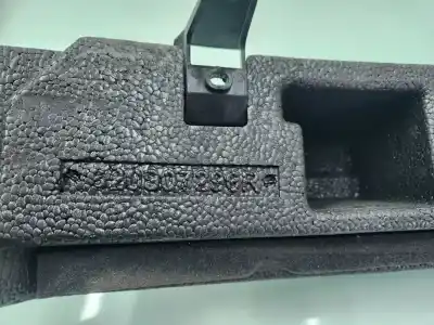 Автозапчасти б/у усиление переднего бампера за renault captur ii techno ссылки oem iam 620907296r  