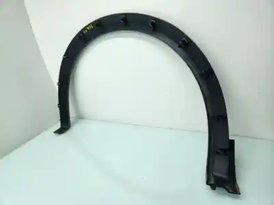 Автозапчасти б/у правое переднее крыло за renault captur ii techno ссылки oem iam 638127184r  