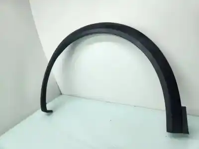 Автозапчасти б/у левое переднее крыло за renault captur ii techno ссылки oem iam 638132148r  