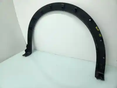 Автозапчасти б/у левое переднее крыло за renault captur ii techno ссылки oem iam 638132148r
