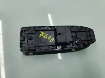 Автозапчасти б/у выключатель левого переднего окна за renault captur ii techno ссылки oem iam 254107080r