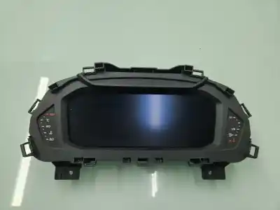 Pezzo di ricambio per auto di seconda mano pannello degli strumenti per audi q3 sportback (f3n) 35 tdi riferimenti oem iam 83a920700d