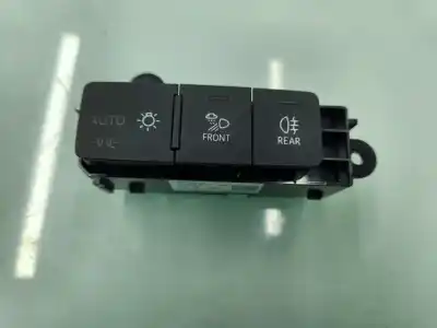 Pezzo di ricambio per auto di seconda mano controllo della luce per audi q3 sportback (f3n) 35 tdi riferimenti oem iam 4k1941501k