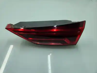 Pezzo di ricambio per auto di seconda mano luce di coda interna destra per audi q3 sportback (f3n) 35 tdi riferimenti oem iam 83a945094
