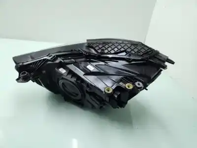 Pezzo di ricambio per auto di seconda mano faro anteriore destro per audi q3 sportback (f3n) 35 tdi riferimenti oem iam 83a941034