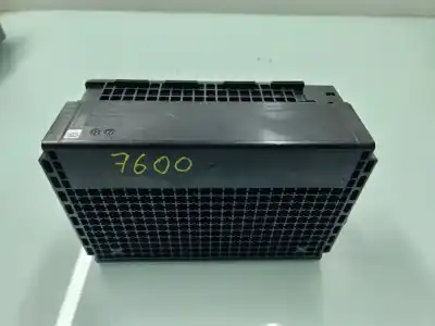 Автозапчастина б/у аккумулятор для renault captur ii techno посилання на oem iam 244104110r  