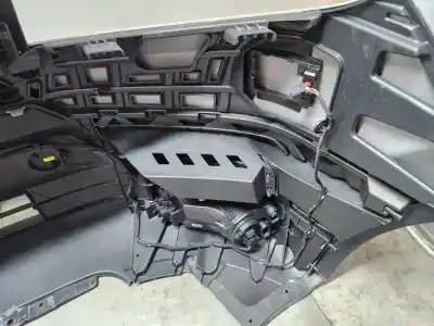 Автозапчастина б/у передній бампер для volkswagen crafter kasten (sy) furgón 35 bl ta fwd посилання на oem iam 