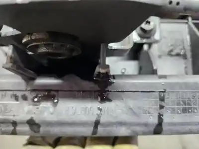Автозапчастина б/у фронтальна панель для audi q3 (f3b) 35 tdi посилання на oem iam 83a805594  