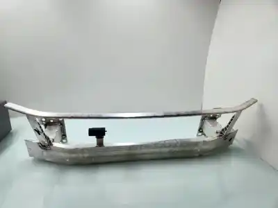 Автозапчастина б/у передній бампер підсилення для audi q3 (f3b) 35 tdi посилання на oem iam 83a807109  