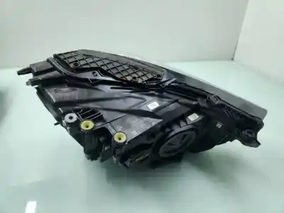 Автозапчастина б/у ліва фара для audi q3 (f3b) 35 tdi посилання на oem iam 83a941033  