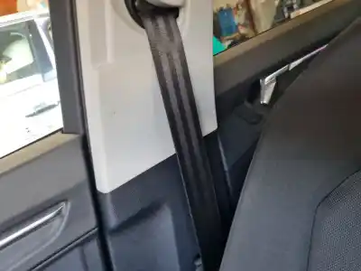 Автозапчастина б/у комплект подушки безпеки для audi q3 (f3b) 35 tdi посилання на oem iam   