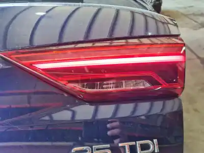 Автозапчастина б/у внутрішній правий завод для audi q3 (f3b) 35 tdi посилання на oem iam 83a945094  