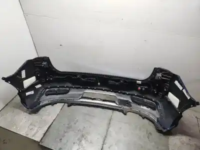 Автозапчастина б/у задній бампер для audi q3 (f3b) 35 tdi посилання на oem iam   