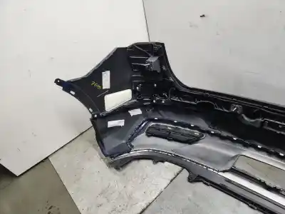 Автозапчастина б/у задній бампер для audi q3 (f3b) 35 tdi посилання на oem iam   