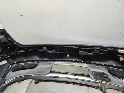Автозапчастина б/у задній бампер для audi q3 (f3b) 35 tdi посилання на oem iam   
