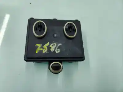 Pezzo di ricambio per auto di seconda mano MODULO ELETTRONICO per AUDI Q3 SPORTBACK (F3N)  Riferimenti OEM IAM 5Q0959592K  
