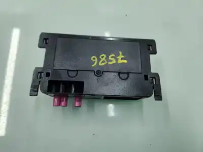 Pezzo di ricambio per auto di seconda mano MODULO ELETTRONICO per AUDI Q3 SPORTBACK (F3N)  Riferimenti OEM IAM 5WA035284B  