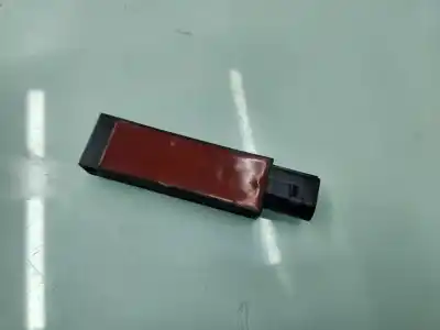 Pezzo di ricambio per auto di seconda mano antenna per audi q3 sportback (f3n) 35 tdi riferimenti oem iam 5q0962131