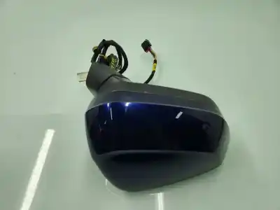 Pezzo di ricambio per auto di seconda mano retrovisore destro per audi q3 sportback (f3n) 35 tdi riferimenti oem iam 
