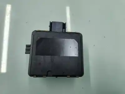 Peça sobressalente para automóvel em segunda mão módulo eletrônico por audi q3 (f3b) 35 tdi referências oem iam 3q0907590k  