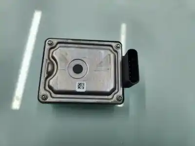 Peça sobressalente para automóvel em segunda mão módulo eletrônico por audi q3 (f3b) 35 tdi referências oem iam 2q0907561h  