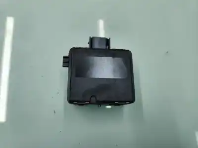 Peça sobressalente para automóvel em segunda mão módulo eletrônico por audi q3 (f3b) 35 tdi referências oem iam 3q0907566k  