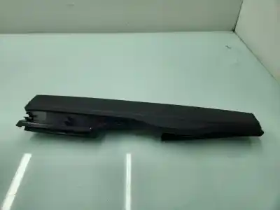 Автозапчасти б/у воздушный канал за audi q3 (f3b) 35 tdi ссылки oem iam 5q0129217a  