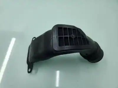 Peça sobressalente para automóvel em segunda mão tubo por renault captur ii techno referências oem iam 165556525r  
