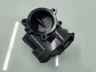Pezzo di ricambio per auto di seconda mano Scatola Della Farfalla per CITROEN C4 PICASSO Tonic 120 CV / 88 KW Riferimenti OEM IAM 760491980  