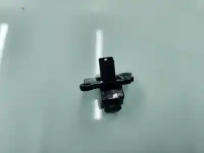 Second-hand car spare part camera for renault captur ii techno oem iam references 284423509r  