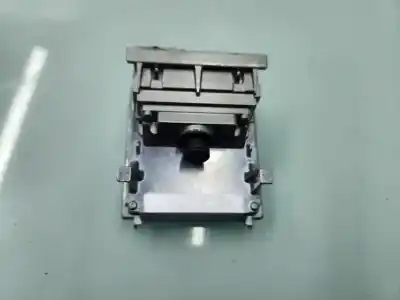 Second-hand car spare part camera for renault captur ii techno oem iam references 284620819r  