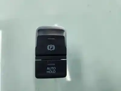 Автозапчастина б/у електричне стояночне гальмо для volkswagen crafter kasten (sy) furgón 35 bl ta fwd посилання на oem iam 3g0927225c