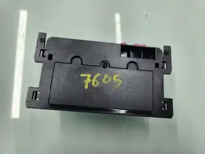 Peça sobressalente para automóvel em segunda mão módulo eletrônico por audi q3 (f3b) 35 tdi referências oem iam 5wa035282  