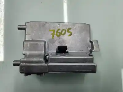 Peça sobressalente para automóvel em segunda mão módulo eletrônico por audi q3 (f3b) 35 tdi referências oem iam 2q0980653  