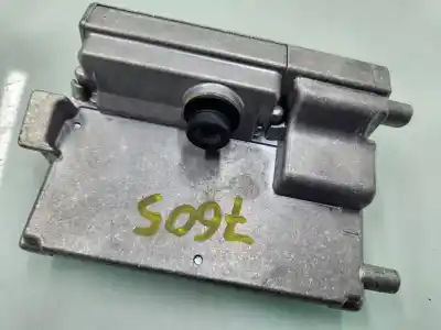 Peça sobressalente para automóvel em segunda mão módulo eletrônico por audi q3 (f3b) 35 tdi referências oem iam 2q0980653  