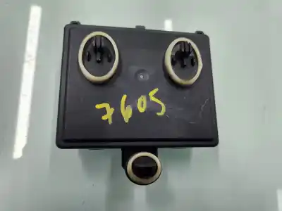 Peça sobressalente para automóvel em segunda mão módulo eletrônico por audi q3 (f3b) 35 tdi referências oem iam 5q0959592k  