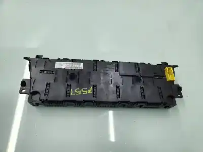 Pezzo di ricambio per auto di seconda mano  per CITROEN C4 PICASSO  Riferimenti OEM IAM 9666704280  