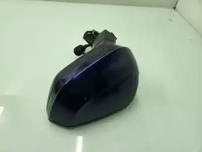 Peça sobressalente para automóvel em segunda mão espelho retrovisor esquerdo por audi q3 (f3b) 35 tdi referências oem iam 81a857535h  