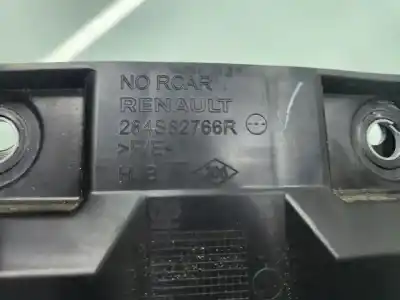 Автозапчасти б/у передние молдинги за renault captur ii techno ссылки oem iam 284s82766r