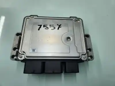 Автозапчасти б/у блок управления двигателем за citroen c4 picasso tonic 120 cv / 88 kw ссылки oem iam 9675495080  