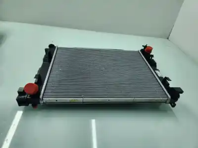 Автозапчасти б/у водяной радиатор за renault captur ii techno ссылки oem iam 214106666r  