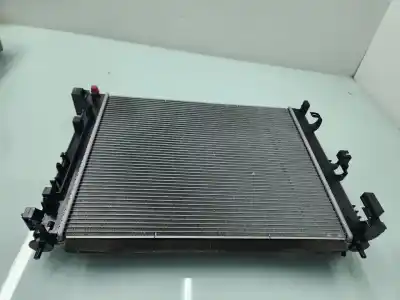 Автозапчасти б/у водяной радиатор за renault captur ii techno ссылки oem iam 214106666r