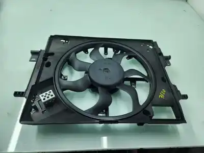 Автозапчасти б/у электрический вентилятор за renault captur ii techno ссылки oem iam 214810411r  