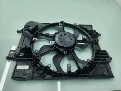 Автозапчасти б/у электрический вентилятор за renault captur ii techno ссылки oem iam 214810411r  