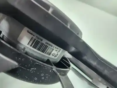 Автозапчасти б/у электрический вентилятор за renault captur ii techno ссылки oem iam 214810411r  