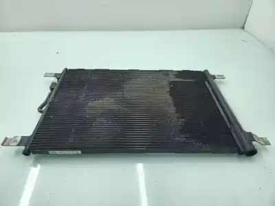 Pezzo di ricambio per auto di seconda mano condensatore / radiatore aria condizionata per audi q3 sportback (f3n) 35 tdi riferimenti oem iam 5q0816411as