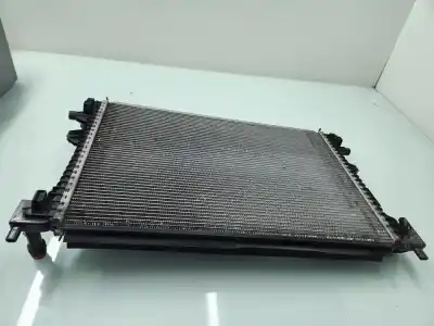 İkinci el araba yedek parçası SU RADYATÖRÜ için AUDI Q3 SPORTBACK (F3N)  OEM IAM referansları 5Q0121251HQ  